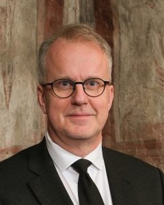 Stefan Själander